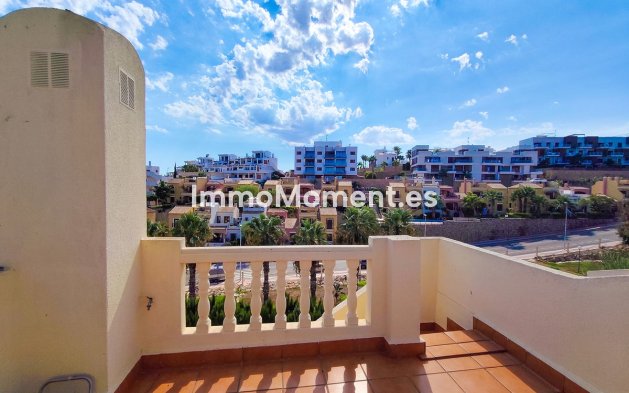 Wiederverkauf - Freistehende Villa - Orihuela Costa - Villamartín
