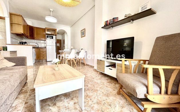 Bestaande woning - Appartement - Orihuela Costa - Cabo roig - La Zenia