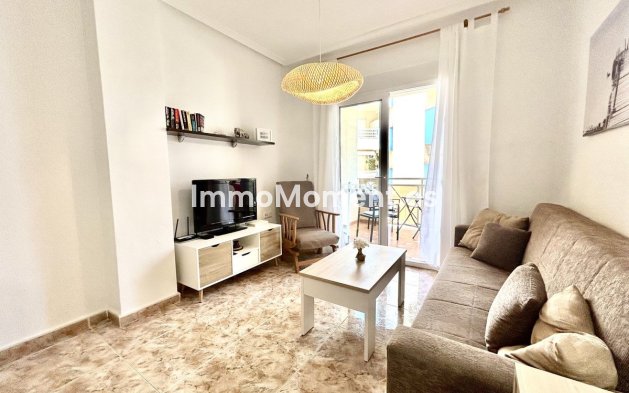 Bestaande woning - Appartement - Orihuela Costa - Cabo roig - La Zenia