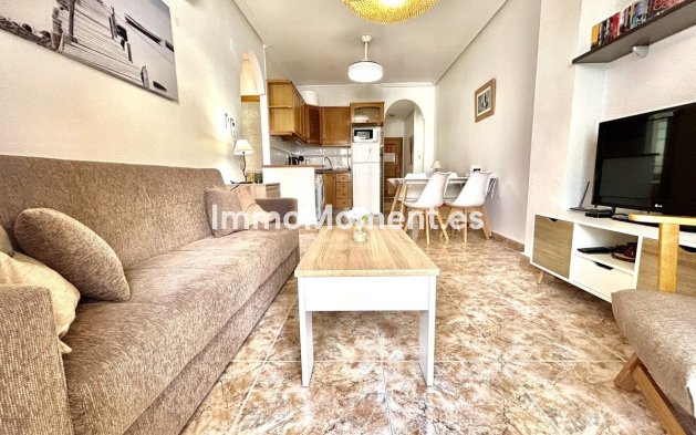 Bestaande woning - Appartement - Orihuela Costa - Cabo roig - La Zenia
