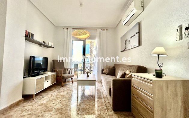 Bestaande woning - Appartement - Orihuela Costa - Cabo roig - La Zenia
