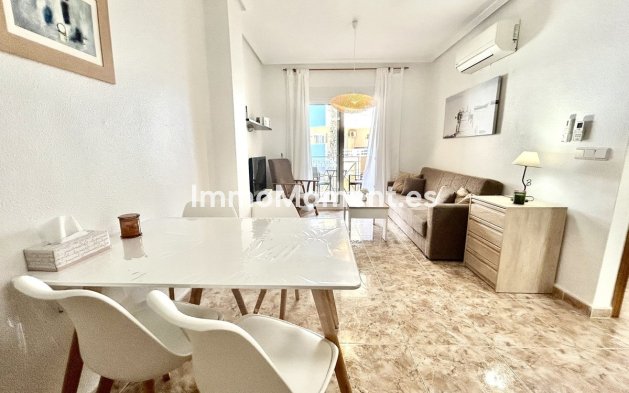 Bestaande woning - Appartement - Orihuela Costa - Cabo roig - La Zenia
