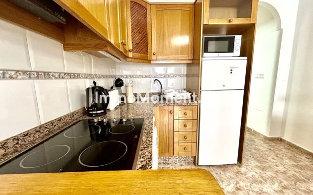 Bestaande woning - Appartement - Orihuela Costa - Cabo roig - La Zenia