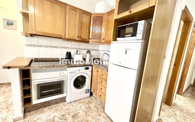 Bestaande woning - Appartement - Orihuela Costa - Cabo roig - La Zenia