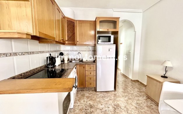 Bestaande woning - Appartement - Orihuela Costa - Cabo roig - La Zenia