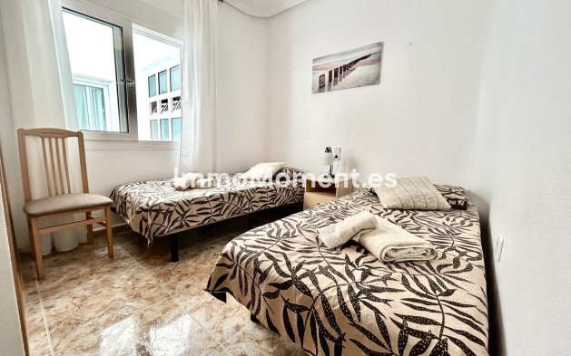 Bestaande woning - Appartement - Orihuela Costa - Cabo roig - La Zenia
