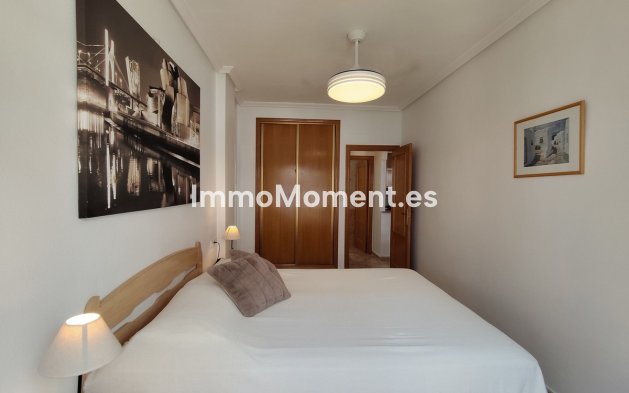 Bestaande woning - Appartement - Orihuela Costa - Cabo roig - La Zenia
