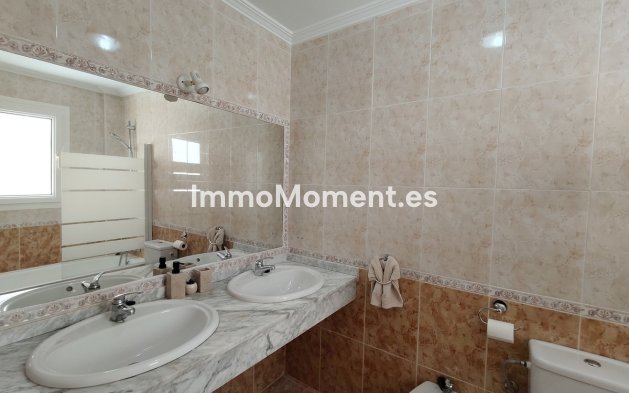 Bestaande woning - Appartement - Orihuela Costa - Cabo roig - La Zenia