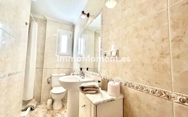 Bestaande woning - Appartement - Orihuela Costa - Cabo roig - La Zenia