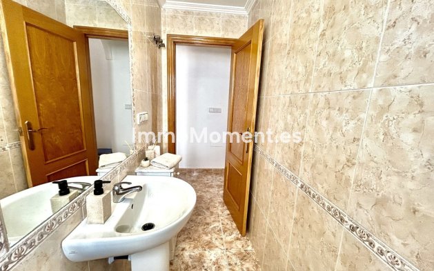 Bestaande woning - Appartement - Orihuela Costa - Cabo roig - La Zenia
