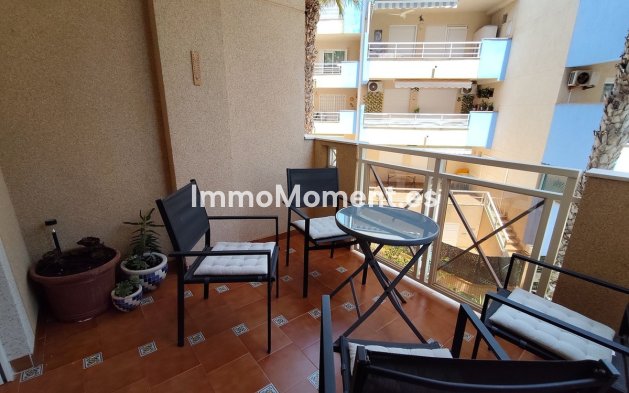 Bestaande woning - Appartement - Orihuela Costa - Cabo roig - La Zenia