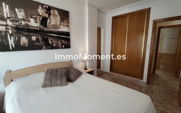 Bestaande woning - Appartement - Orihuela Costa - Cabo roig - La Zenia