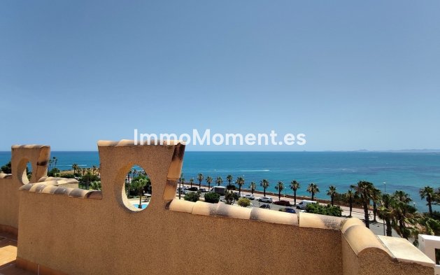 Bestaande woning - Appartement - Orihuela Costa - Cabo roig - La Zenia