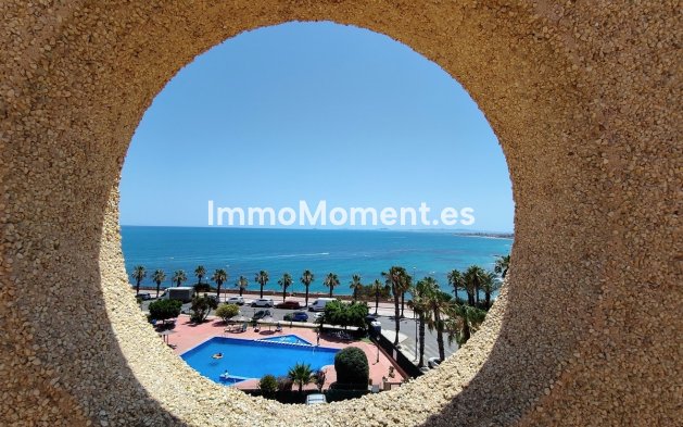 Bestaande woning - Appartement - Orihuela Costa - Cabo roig - La Zenia