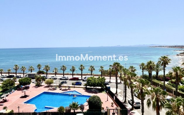 Bestaande woning - Appartement - Orihuela Costa - Cabo roig - La Zenia