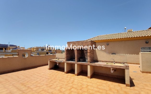 Bestaande woning - Appartement - Orihuela Costa - Cabo roig - La Zenia