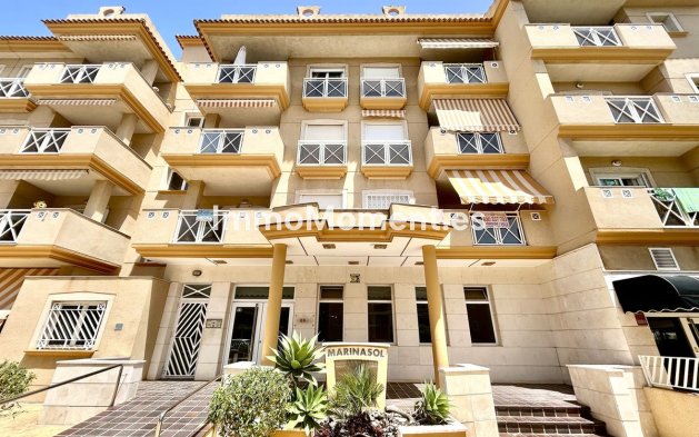 Bestaande woning - Appartement - Orihuela Costa - Cabo roig - La Zenia