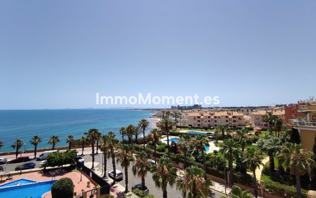 Bestaande woning - Appartement - Orihuela Costa - Cabo roig - La Zenia