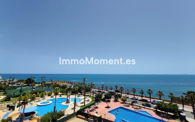 Bestaande woning - Appartement - Orihuela Costa - Cabo roig - La Zenia