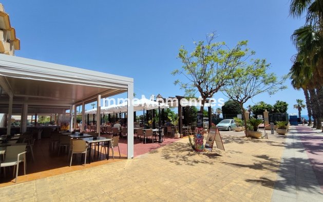 Bestaande woning - Appartement - Orihuela Costa - Cabo roig - La Zenia