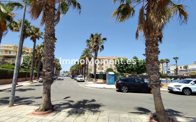 Bestaande woning - Appartement - Orihuela Costa - Cabo roig - La Zenia