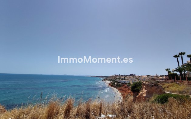 Bestaande woning - Appartement - Orihuela Costa - Cabo roig - La Zenia