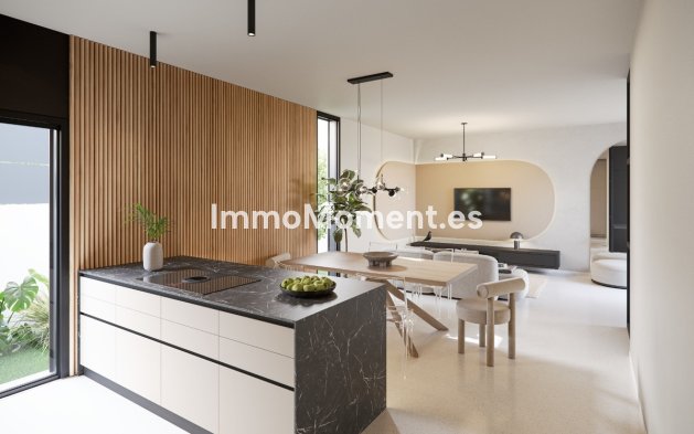 Reventa - Villa independiente - San Miguel de Salinas - San Miguel