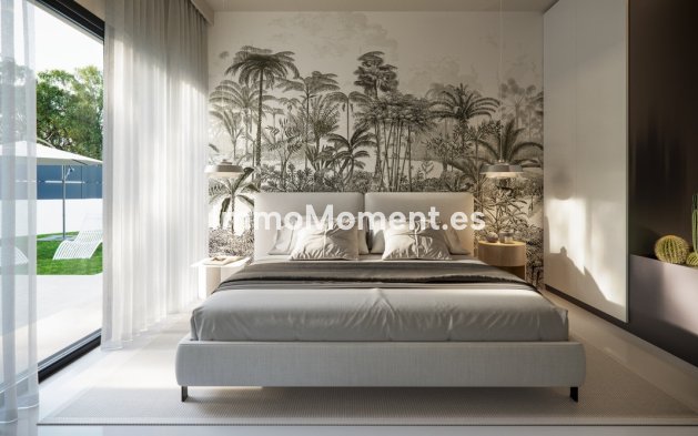Reventa - Villa independiente - San Miguel de Salinas - San Miguel