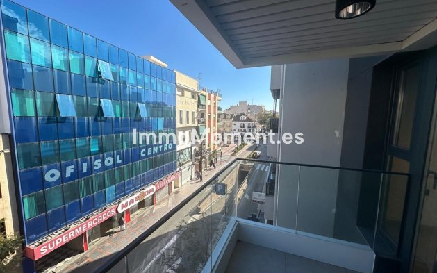 Resale - Apartment - Fuengirola - Fuengirola Centro
