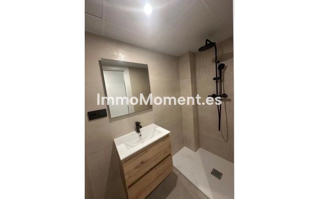 Resale - Apartment - Fuengirola - Fuengirola Centro