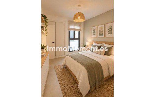 Resale - Apartment - Fuengirola - Fuengirola Centro