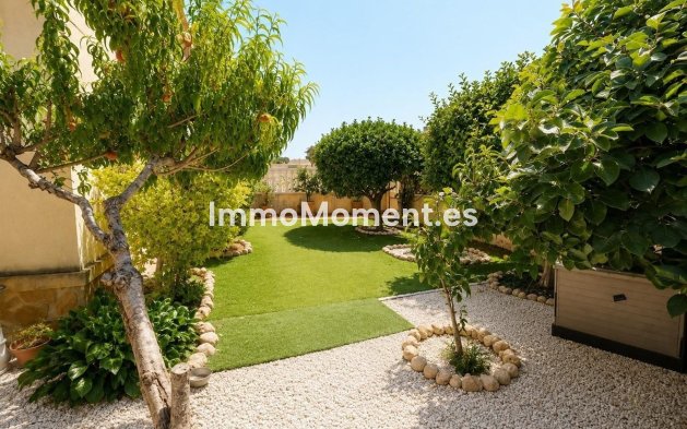 Wiederverkauf - Wohnung - Orihuela Costa