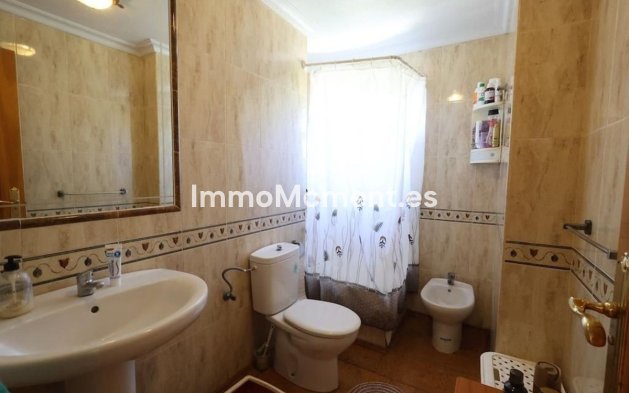 Wiederverkauf - Wohnung - Orihuela Costa