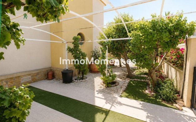 Wiederverkauf - Wohnung - Orihuela Costa