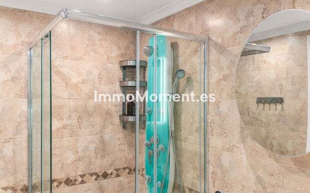 Reventa - Apartamento - Torremolinos