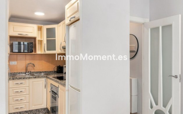 Reventa - Apartamento - Torremolinos