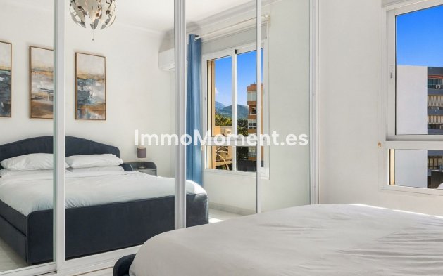 Reventa - Apartamento - Torremolinos