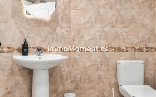 Reventa - Apartamento - Torremolinos