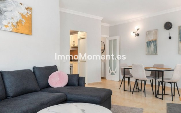 Reventa - Apartamento - Torremolinos