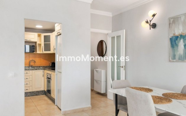 Reventa - Apartamento - Torremolinos