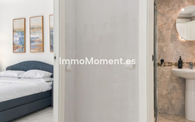 Reventa - Apartamento - Torremolinos