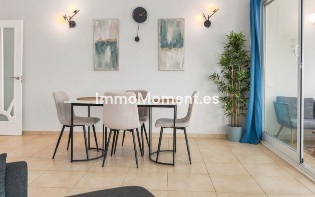 Reventa - Apartamento - Torremolinos