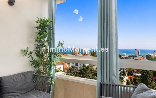 Reventa - Apartamento - Torremolinos