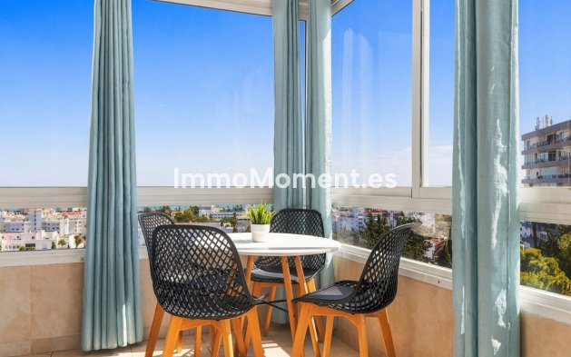 Reventa - Apartamento - Torremolinos