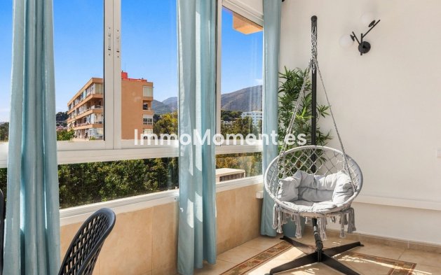 Reventa - Apartamento - Torremolinos