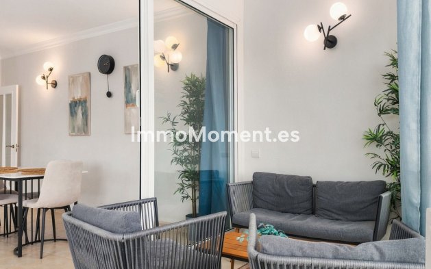Reventa - Apartamento - Torremolinos