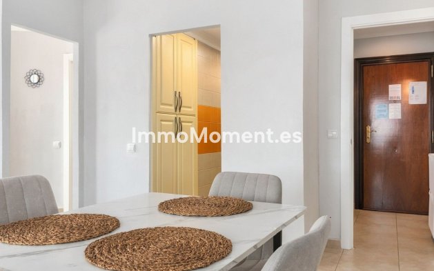 Reventa - Apartamento - Torremolinos