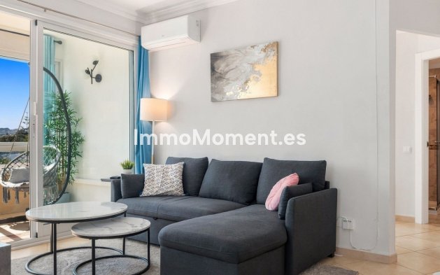 Reventa - Apartamento - Torremolinos