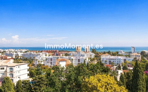 Reventa - Apartamento - Torremolinos