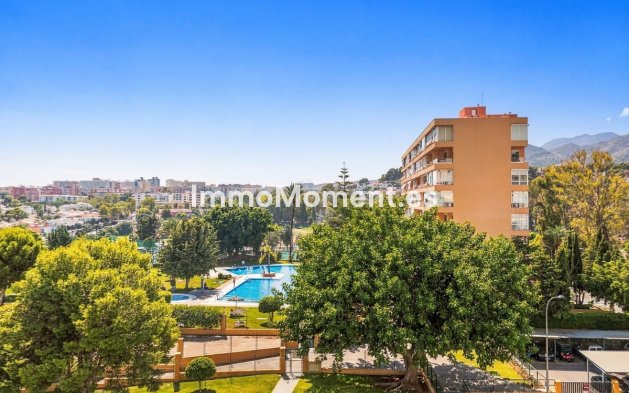 Reventa - Apartamento - Torremolinos